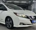 Ниссан Лиф, объемом двигателя 0 л и пробегом 56 тыс. км за 13500 $, фото 2 на Automoto.ua