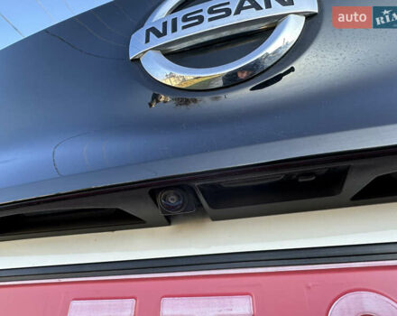 Ниссан Лиф, объемом двигателя 0 л и пробегом 132 тыс. км за 12200 $, фото 32 на Automoto.ua