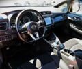 Ниссан Лиф, объемом двигателя 0 л и пробегом 93 тыс. км за 14950 $, фото 7 на Automoto.ua
