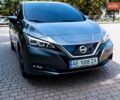 Ниссан Лиф, объемом двигателя 0 л и пробегом 103 тыс. км за 13500 $, фото 5 на Automoto.ua