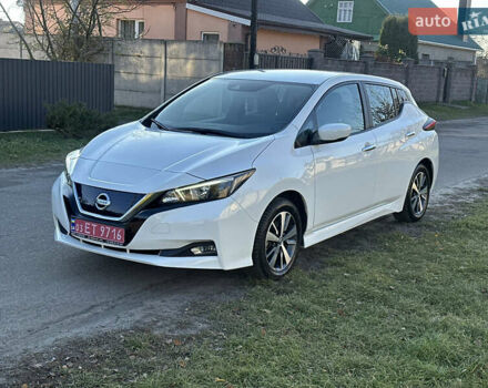 Ниссан Лиф, объемом двигателя 0 л и пробегом 132 тыс. км за 12200 $, фото 15 на Automoto.ua