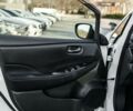 Ніссан Ліф, об'ємом двигуна 0 л та пробігом 49 тис. км за 12490 $, фото 28 на Automoto.ua