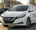 Ниссан Лиф, объемом двигателя 0 л и пробегом 49 тыс. км за 13750 $, фото 1 на Automoto.ua