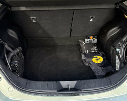 Ниссан Лиф, объемом двигателя 0 л и пробегом 56 тыс. км за 12500 $, фото 12 на Automoto.ua