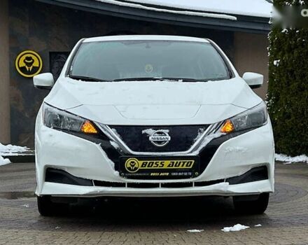 Ніссан Ліф, об'ємом двигуна 0 л та пробігом 121 тис. км за 12750 $, фото 1 на Automoto.ua