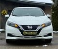 Ніссан Ліф, об'ємом двигуна 0 л та пробігом 121 тис. км за 12750 $, фото 1 на Automoto.ua