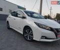 Ніссан Ліф, об'ємом двигуна 0 л та пробігом 77 тис. км за 13500 $, фото 3 на Automoto.ua