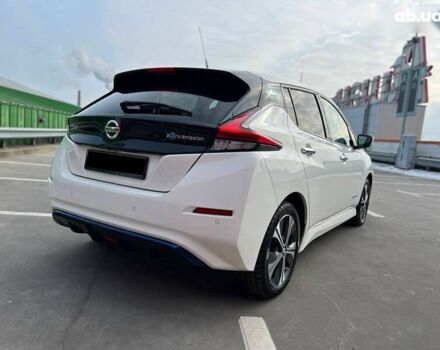 Ниссан Лиф, объемом двигателя 0 л и пробегом 149 тыс. км за 14499 $, фото 13 на Automoto.ua