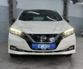 Ниссан Лиф, объемом двигателя 0 л и пробегом 56 тыс. км за 13500 $, фото 1 на Automoto.ua