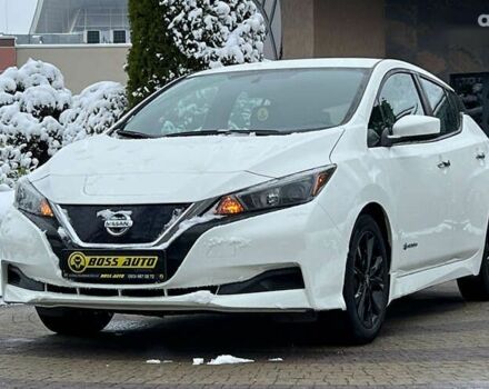 Ніссан Ліф, об'ємом двигуна 0 л та пробігом 121 тис. км за 12750 $, фото 2 на Automoto.ua