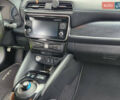 Ниссан Лиф, объемом двигателя 0 л и пробегом 92 тыс. км за 12900 $, фото 20 на Automoto.ua