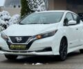 Ніссан Ліф, об'ємом двигуна 0 л та пробігом 121 тис. км за 12750 $, фото 2 на Automoto.ua