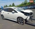 Ниссан Лиф, объемом двигателя 0 л и пробегом 48 тыс. км за 7500 $, фото 1 на Automoto.ua