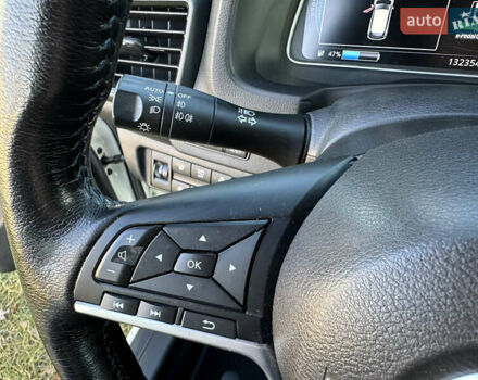 Ниссан Лиф, объемом двигателя 0 л и пробегом 132 тыс. км за 12200 $, фото 62 на Automoto.ua