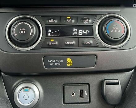 Ніссан Ліф, об'ємом двигуна 0 л та пробігом 121 тис. км за 12750 $, фото 16 на Automoto.ua