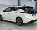 Ниссан Лиф, объемом двигателя 0 л и пробегом 56 тыс. км за 13500 $, фото 6 на Automoto.ua