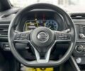 Ніссан Ліф, об'ємом двигуна 0 л та пробігом 121 тис. км за 12750 $, фото 10 на Automoto.ua