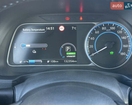 Ниссан Лиф, объемом двигателя 0 л и пробегом 132 тыс. км за 12200 $, фото 65 на Automoto.ua