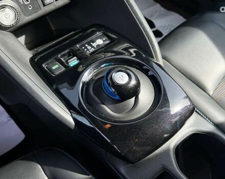 Ниссан Лиф, объемом двигателя 0 л и пробегом 81 тыс. км за 14600 $, фото 20 на Automoto.ua