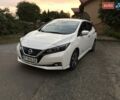 Ниссан Лиф, объемом двигателя 0 л и пробегом 15 тыс. км за 16200 $, фото 3 на Automoto.ua