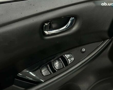 Ниссан Лиф, объемом двигателя 0 л и пробегом 56 тыс. км за 13500 $, фото 13 на Automoto.ua