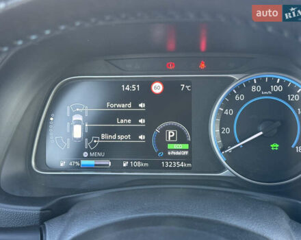 Ниссан Лиф, объемом двигателя 0 л и пробегом 132 тыс. км за 12200 $, фото 69 на Automoto.ua