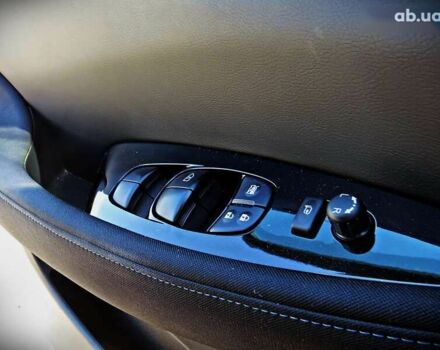 Ниссан Лиф, объемом двигателя 0 л и пробегом 93 тыс. км за 14950 $, фото 8 на Automoto.ua