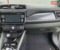Ниссан Лиф, объемом двигателя 0 л и пробегом 92 тыс. км за 12900 $, фото 23 на Automoto.ua