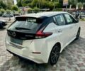 Ниссан Лиф, объемом двигателя 0 л и пробегом 50 тыс. км за 16500 $, фото 6 на Automoto.ua