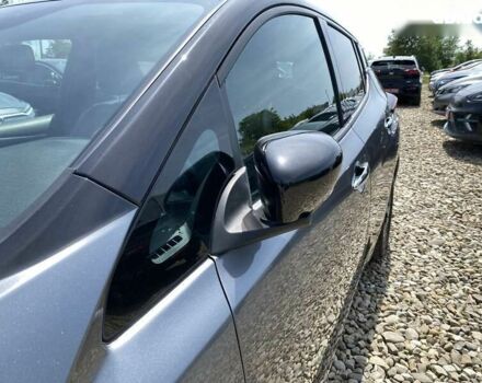 Ніссан Ліф, об'ємом двигуна 0 л та пробігом 87 тис. км за 16500 $, фото 17 на Automoto.ua