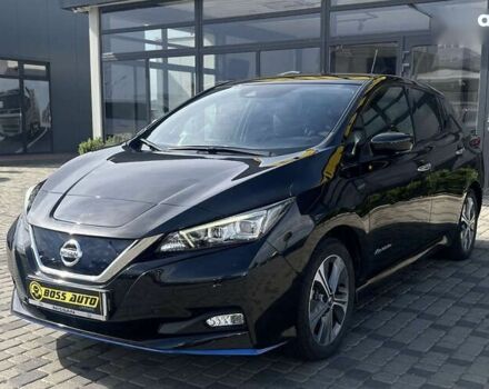 Ніссан Ліф, об'ємом двигуна 0 л та пробігом 170 тис. км за 14200 $, фото 2 на Automoto.ua