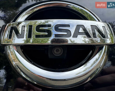 Ниссан Лиф, объемом двигателя 0 л и пробегом 33 тыс. км за 17300 $, фото 8 на Automoto.ua