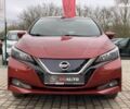 Ниссан Лиф, объемом двигателя 0 л и пробегом 81 тыс. км за 14199 $, фото 3 на Automoto.ua