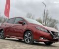 Ниссан Лиф, объемом двигателя 0 л и пробегом 81 тыс. км за 14199 $, фото 5 на Automoto.ua