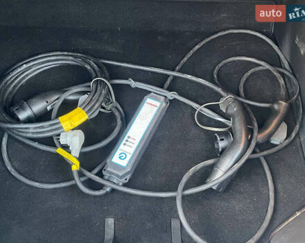 Ніссан Ліф, об'ємом двигуна 0 л та пробігом 27 тис. км за 13500 $, фото 48 на Automoto.ua