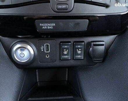 Ніссан Ліф, об'ємом двигуна 0 л та пробігом 105 тис. км за 15500 $, фото 5 на Automoto.ua