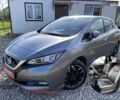 Ніссан Ліф, об'ємом двигуна 0 л та пробігом 105 тис. км за 16300 $, фото 1 на Automoto.ua