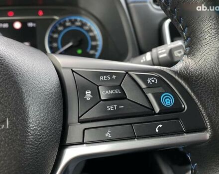 Ніссан Ліф, об'ємом двигуна 0 л та пробігом 105 тис. км за 16300 $, фото 3 на Automoto.ua