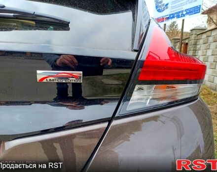 Ниссан Лиф, объемом двигателя 0 л и пробегом 101 тыс. км за 15499 $, фото 8 на Automoto.ua