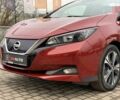 Ниссан Лиф, объемом двигателя 0 л и пробегом 81 тыс. км за 14199 $, фото 10 на Automoto.ua