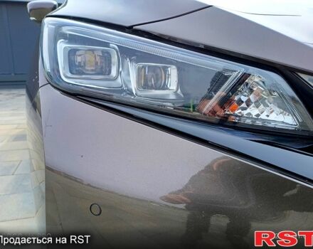 Ниссан Лиф, объемом двигателя 0 л и пробегом 101 тыс. км за 15499 $, фото 6 на Automoto.ua