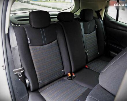 Ніссан Ліф, об'ємом двигуна 0 л та пробігом 30 тис. км за 14900 $, фото 17 на Automoto.ua