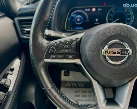 Ниссан Лиф, объемом двигателя 0 л и пробегом 115 тыс. км за 12800 $, фото 19 на Automoto.ua