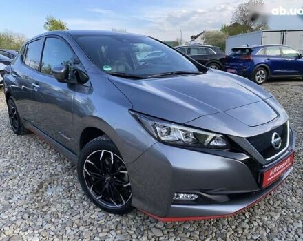 Ніссан Ліф, об'ємом двигуна 0 л та пробігом 105 тис. км за 16300 $, фото 16 на Automoto.ua