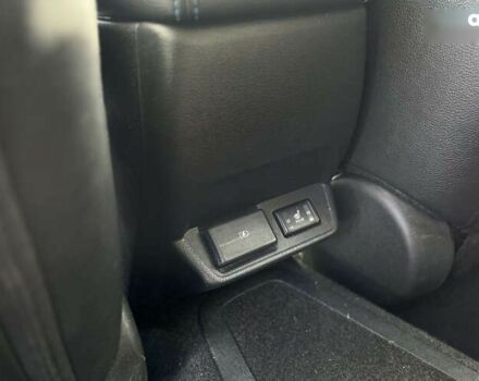 Ніссан Ліф, об'ємом двигуна 0 л та пробігом 170 тис. км за 14200 $, фото 20 на Automoto.ua