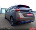 Ниссан Лиф, объемом двигателя 0 л и пробегом 101 тыс. км за 15499 $, фото 4 на Automoto.ua