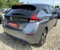 Ніссан Ліф, об'ємом двигуна 0 л та пробігом 87 тис. км за 16500 $, фото 13 на Automoto.ua