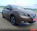 Ниссан Лиф, объемом двигателя 0 л и пробегом 101 тыс. км за 15499 $, фото 2 на Automoto.ua