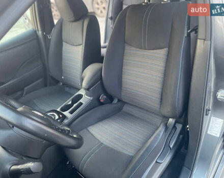 Ніссан Ліф, об'ємом двигуна 0 л та пробігом 27 тис. км за 13500 $, фото 29 на Automoto.ua