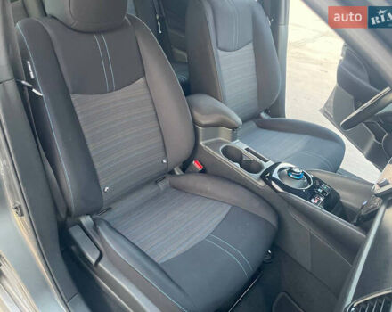 Ніссан Ліф, об'ємом двигуна 0 л та пробігом 27 тис. км за 13500 $, фото 23 на Automoto.ua